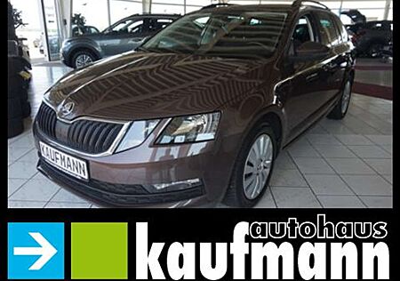 Skoda Octavia 1,4 TSI DSG KOMBI AMBITION SHZ APP NAVI PD