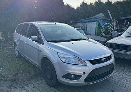 Ford Focus Turnier 1.6 | KLIMA | 1.HAND