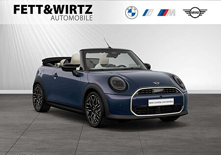 Mini Cooper Cabrio Cooper C Cabrio Favoured Trim|Paket XL