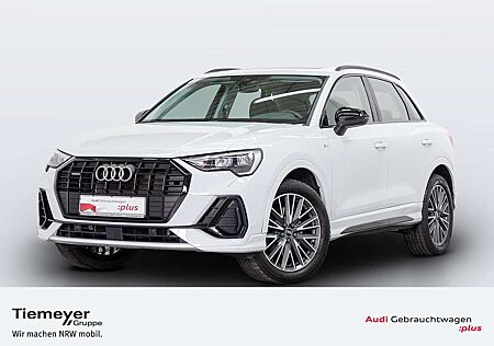 Audi Q3 40 TFSI Q S LINE PANO LM19 ASSIST KAMERA