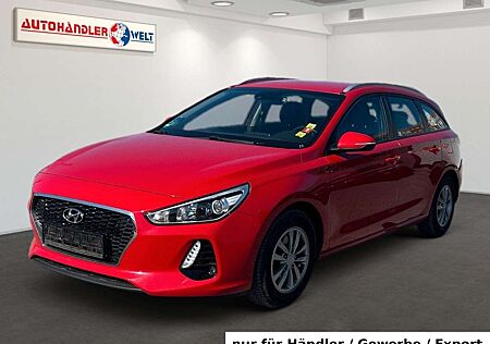Hyundai i30 Kombi 1.0 T-GDI Klima PDC AHK
