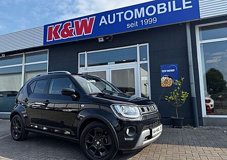 Suzuki Ignis Comfort AUTOM.NAVI+CAM KLIMA SITZHEIZUNG