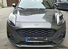 Ford Puma 1.0 EcoBoost Hybrid ST-LINE