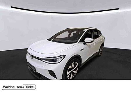 VW ID.4 Volkswagen Pro Performance Family Klima Navi Rückfahrkamera