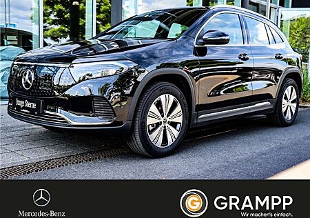 Mercedes-Benz EQA 300 4M Mopf ProgressiveAdvanced/Pano/Flex