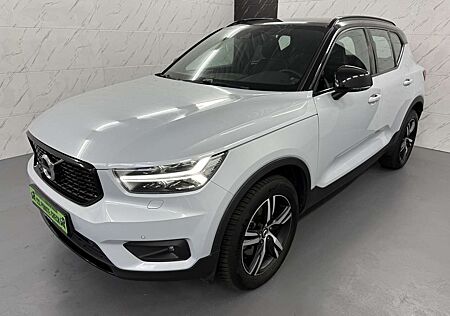 Volvo XC 40 XC40 R Design+ACC+Kam+LED+Ambiente+Temp+Keyless