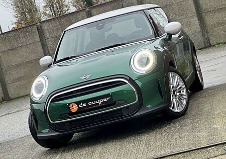 Mini Cooper Essential Trim