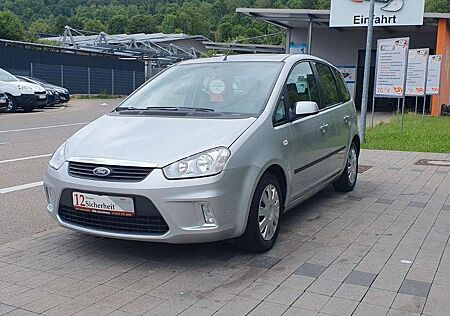Ford C-Max Style*TÜV-NEU*KLIMA*SEHR GEPFLEGT*
