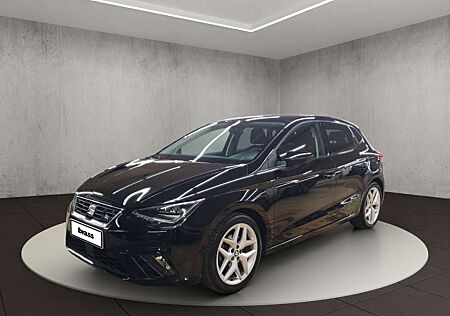 Seat Ibiza FR