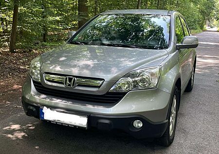 Honda CR-V Diesel 2.2i CTDi DPF Elegance