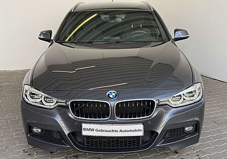 BMW 320 iA Tour. M Sport Navi.LED.PDC.SHZ.FSE.HiFi.