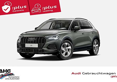 Audi Q3 35 TFSI S tronic advanced