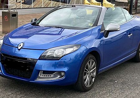 Renault Megane TCe 130 Coupe-Cabriolet Dynamique