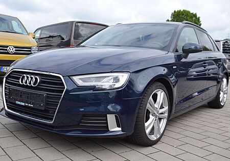 Audi A3 Sportback/sport/Ultra/S-LINE/LED/Kamera/Navi/AHK