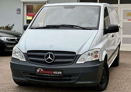 Mercedes-Benz Vito Kasten 113 CDI*EXTRALANG*AUTOM*3-SITZ*KLIMA