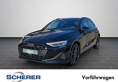 Audi A3 advanced TDI 110 kW S tronic