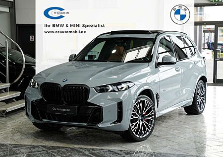 BMW X5 xDrive40i M SPORT PRO 7.Sitze 2-Achs Panorama