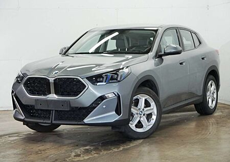 BMW X2 xDrive 20d Sport+M Shadow HeadUp Leder 360°Ka