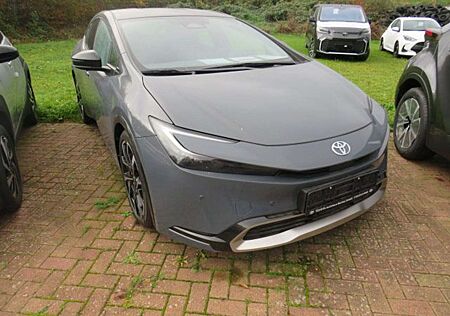 Toyota Prius Plug-in Hybrid Executive