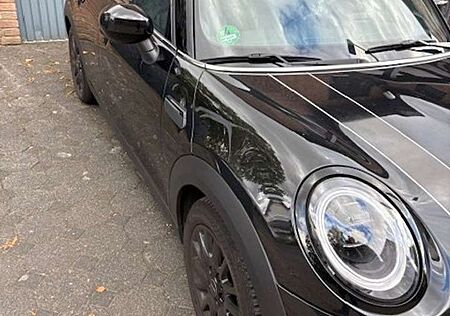 Mini Cooper Aut. Classic Trim