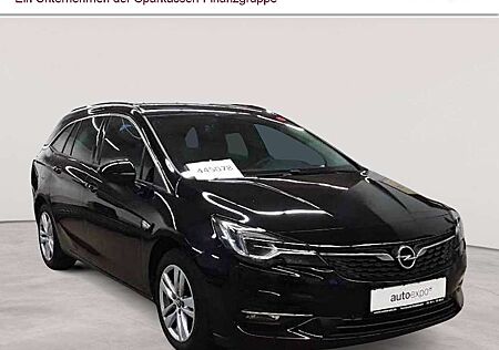 Opel Astra 1.5 D ST Aut.Elegance AHK LED SHZ