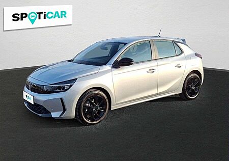 Opel Corsa Edition 1.2Turbo AT8