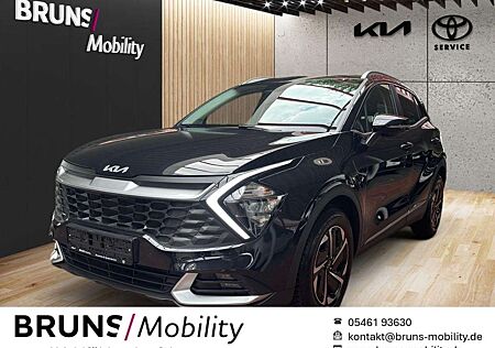 Kia Sportage 1.6D DCT Vision Komfort-Paket Allwetter