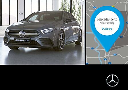 Mercedes-Benz A 35 AMG A 35 4M Kompakt AMG+LED+KAMERA+7G