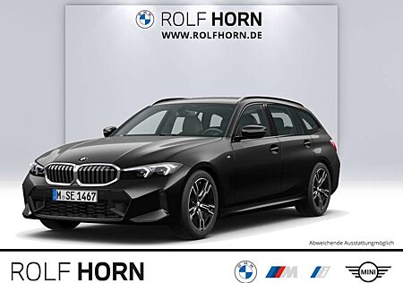 BMW 318 i Touring M Sportpaket RfKam. Navi *Facelift*