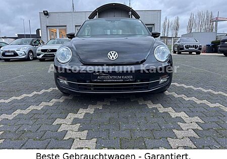 VW Beetle Volkswagen Cabriolet Allstar BMT*PDC*Navi*SHZ*Temp.*