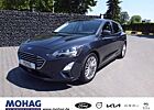 Ford Focus 1.0 EcoBoost EU6d-T Titanium Navi Apple CarPlay An