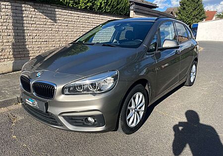 BMW 218 Aut Navi LED elek. Heckklappe