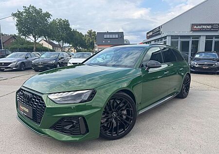 Audi RS4 2.9 TFSI quattro*Carbon*Head-up*Keramik*B&O