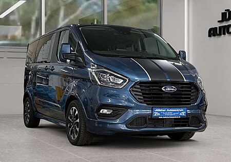 Ford Tourneo Custom Sport L1 Automatik , 8-Sitzer