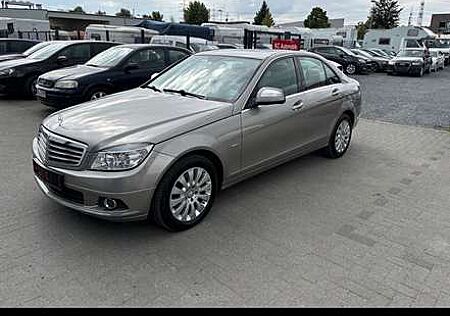 Mercedes-Benz C 280 Automatik Elegance