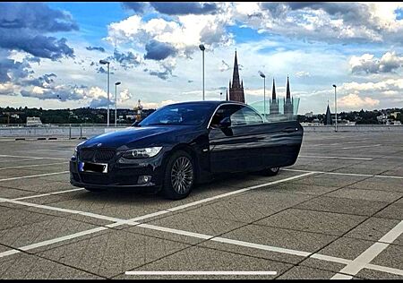 BMW 320 gebraucht kaufen BMW 320i 320 Cabrio