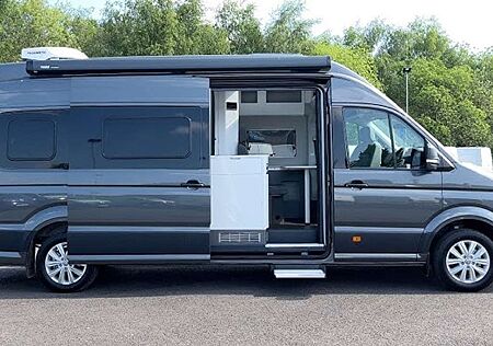 VW Grand California Volkswagen Autm. VA 680
