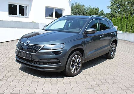 Skoda Karoq 1.5 TSI - Automatik-Navi-Sitzheizung-1.Hd
