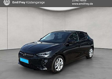 Opel Corsa 1.2l Turbo Automatic Elegance SHZ RFK GJR