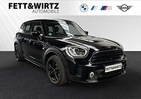 Mini One Countryman Aut.|Parkass.|Navi|LED