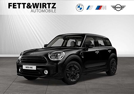 Mini One Countryman Aut.|Parkass.|Navi|LED