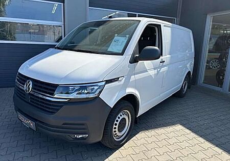 VW T6 Transporter Volkswagen T6.1 Transporter 4MOTION LED Standheizung