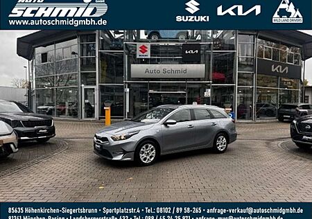 Kia XCeed Ceed SW / cee'd SW CEE'D SPORTSWAGON 1.5T AUTOMATIK VISION KOMFORT