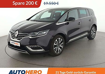 Renault Espace 1.6 TCe Energy Initiale Paris Aut.*NAVI*CAM*