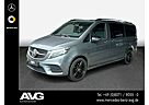 Mercedes-Benz V 250 d 4MATIC EDITION Lang AHK AMG Standhzg LED