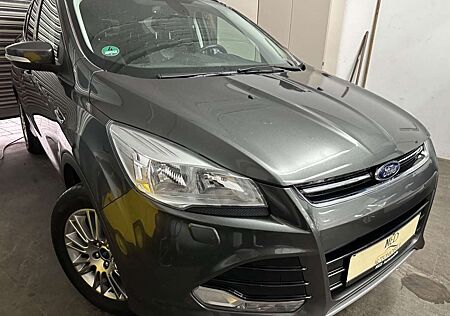 Ford Kuga Titanium