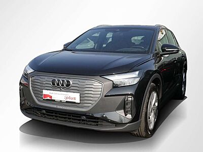 Audi Q4 e-tron 40 S line Int. ACC AHK Navi RüKa SONOS