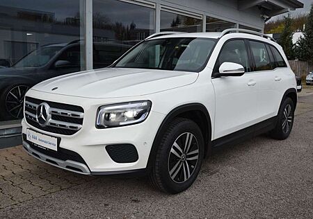 Mercedes-Benz GLB 180 d STYLE*8G-AUTOMATIK*MBUX*LED*NAVI*PDC*