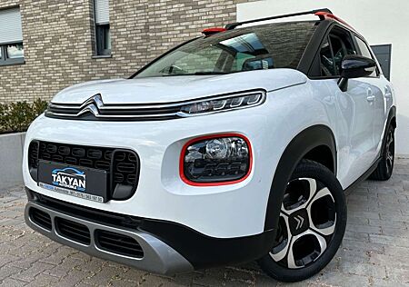 Citroën C3 Citroen Aircross Feel*1.Hand*Inspektion-NEU!*Tüv-NEU!