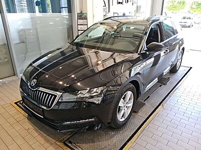 Skoda Superb Combi Ambition 2.0 TDI DSG Kamera/Virt.Co Ambition